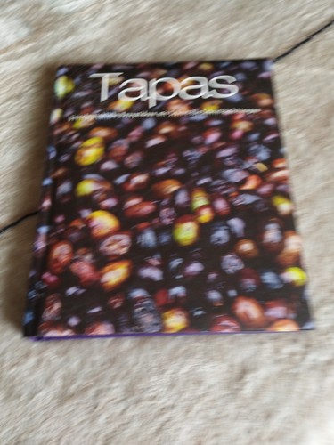 Tapas unwiderstehliche - tapas:,