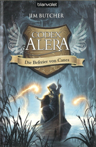 Die befreier von - befreier, canea