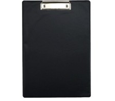 1 Stk Klemmbrett schwarz