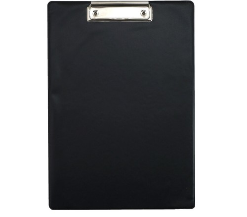 Stk klemmbrett schwarz - stk,