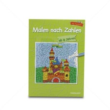 Heft Tessloff Malen nach