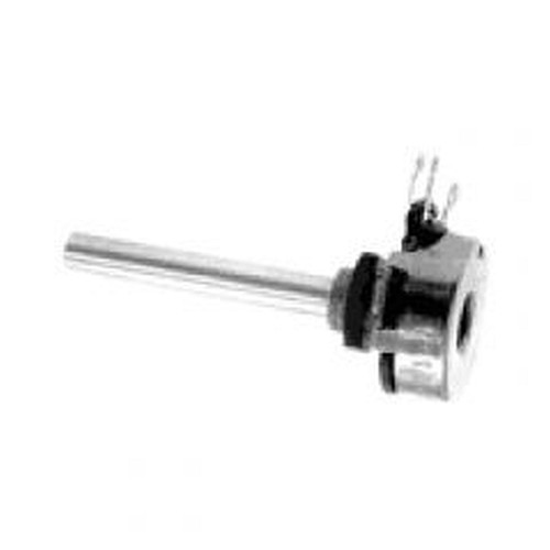 Potentiometer potenziometer - potentiometer,