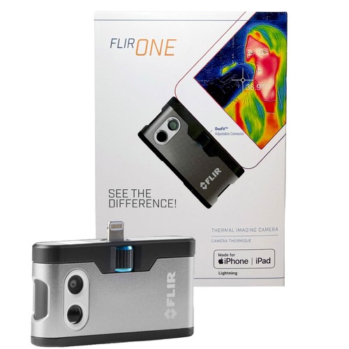 Flir one wärmebildkamera - one,