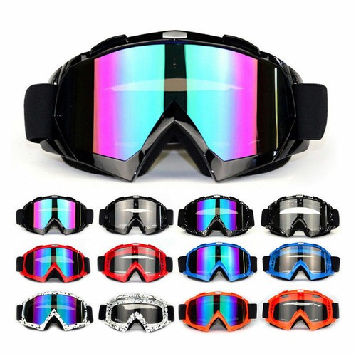 Motocross brille - motocross,
