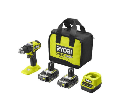 Ryobi rdd18c 220s 18v - ryobi, rdd18c-220s