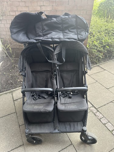Ich verkauf kinderwagen - ich, 2