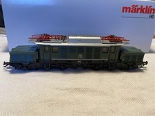 Märklin elektrolokomotive - märklin,