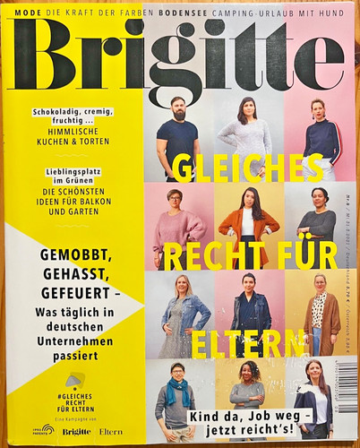 Brigitte 2021 gleiches - brigitte,