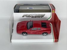 Bburago burago ferrari 512 - ferrari, tr