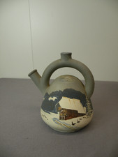 Schöne Vase, Schramberg