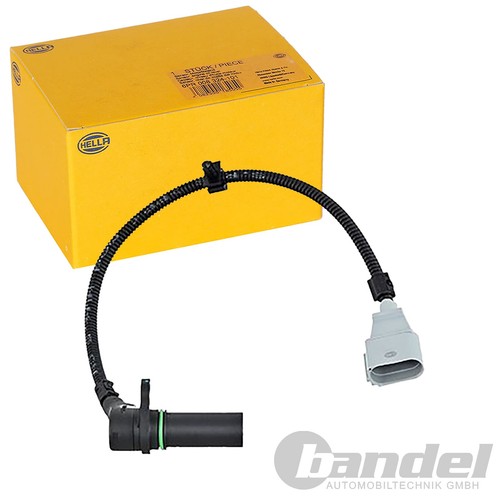 Hella kurbelwellensensor - hella,