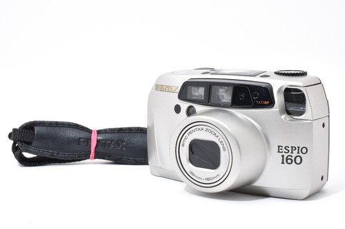 Pentax espio 160 analoge - pentax,