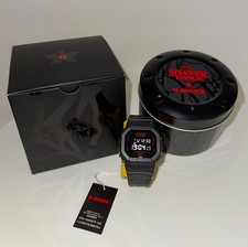 Casio DW-5600STT-1 Stranger