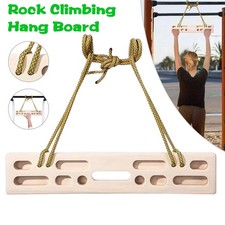 Trainingsboard Kletterboard