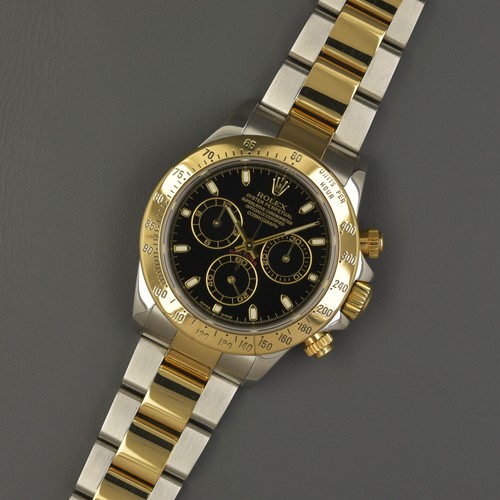 Rolex daytona 116523 40mm - rolex,