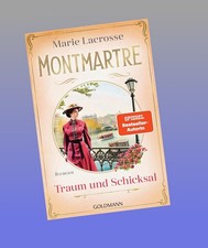 Montmartre - Traum und