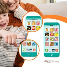 Kindertelefon-Modell