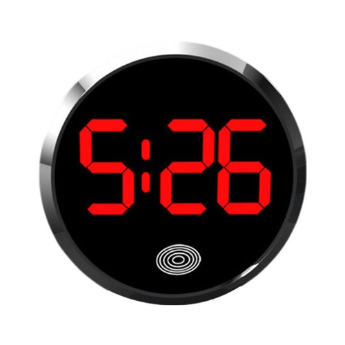 Langlebige digital uhr für - digital,