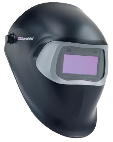 Speedglas 100 schweißmaske - 3m,