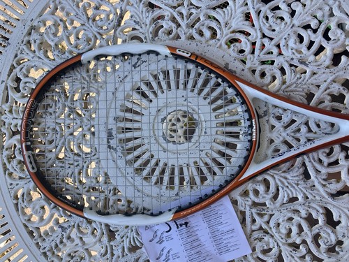 Tennisschläger wilson ncode - wilson,