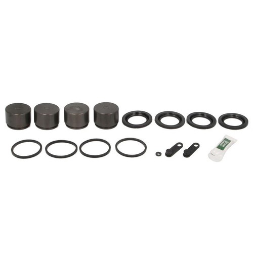 Budweg disc brake - brake, caliper