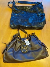 Damen handtaschenset 2 - damen, handtaschenset,