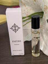 INITIO Parfums Privés - Paragon - Extrait  de Parfum 5 ml  Nischenduft  NEU/OVP