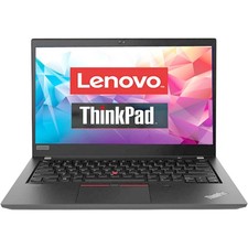 Lenovo ThinkPad A475 | AMD PRO A12-8830B | 8GB | 256GB SSD | 14" FHD | Win10 | A
