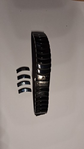 Junghans mega solar - junghans, ceramic