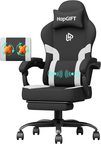 Hapgift gaming stuhl mit - hapgift,