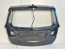 Heckklappe Opel Meriva B Grau