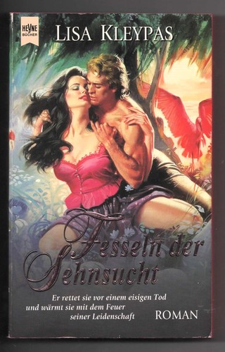 Fesseln der liebe von - der, lisa