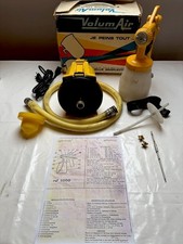 Volumair Spritzpistole