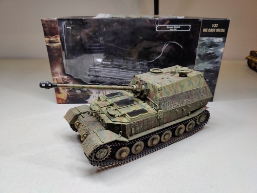 Forces valor elefant - forces, 1:32