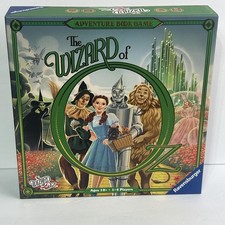 Ravensburger The Wizard of Oz