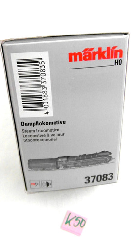 Märklin 37083 - 37083, h0