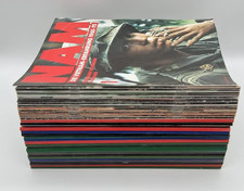 Augenzeuge NAM + Vietnam Erfahrung Heft 1 - 40 komplett | Magazin / Publicator