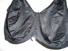 Damen BH Triumpf G 95  schwarz