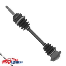 Antriebswelle rechts vorne VW