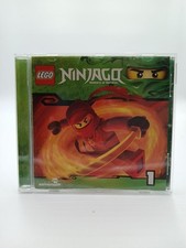Lego Ninjago: Meister des