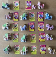 Filly Pferde, horse, princess, various, besonders, selten, 1 sehr seltenes, rare