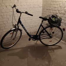 Damenfahrrad KALKHOFF