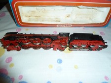 Märklin H0 Dampflokomotive 003160-9(Art. Nr. 3085)