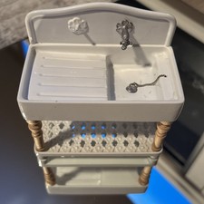 Dora Kuhn Dollhouse Mini