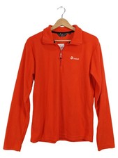 Reusch Fleece Pullover Herren