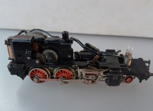 Märklin fahrwerk für 3003 - für,