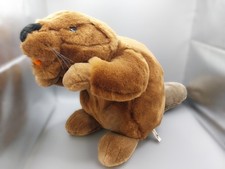 Kösen Biber sitzend ca. 48 cm