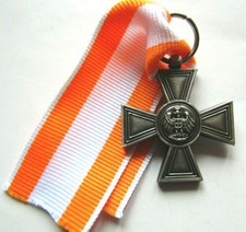 Roter adler orden klasse - adler, 4.