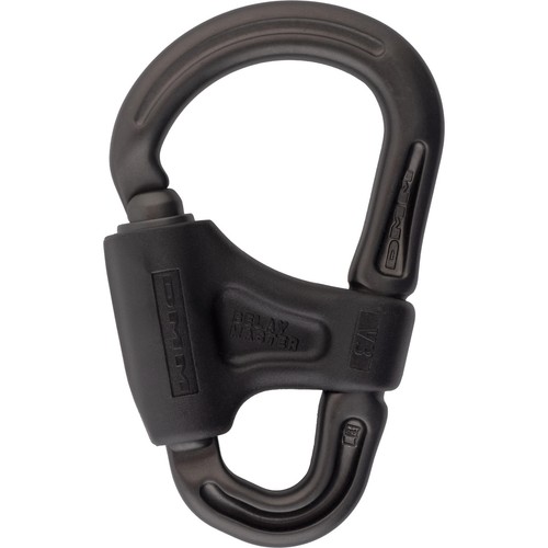Dmm belay master hms - master,