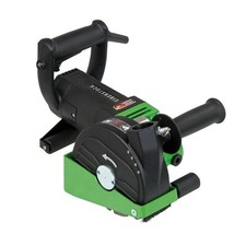 Eibenstock Mauerschlitzfräse